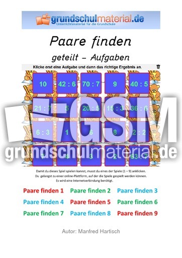 Paare finden_Das kleine 1x1_geteilt-Aufgaben.pdf